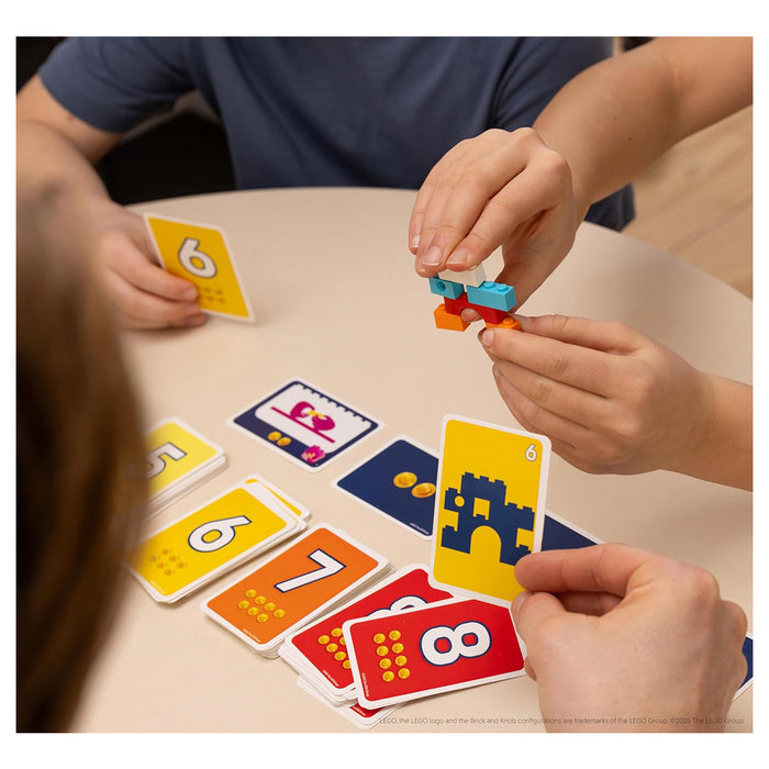 LEGO Brick Like This! Party Game