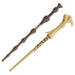 Harry Potter The Elder Wand and Lord Voldemort Wand