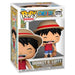 Funko Pop! Animation: One Piece: Monkey D. Luffy Vinyl Figure #1771