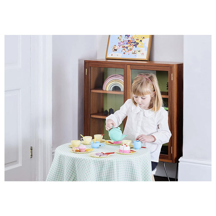 Casdon Tea Set Roleplay Toy