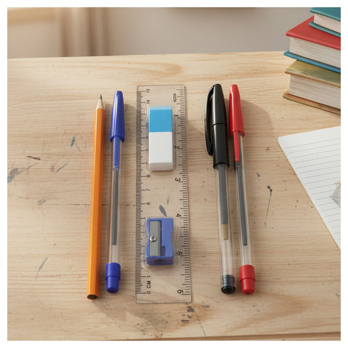 Tallon 7 Piece Stationery Set
