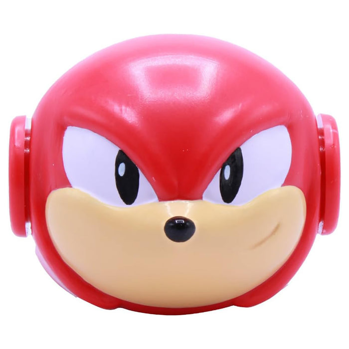 Sonic the Hedgehog: Knuckles Spinners Fidget Toy  