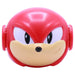 Sonic the Hedgehog: Knuckles Spinners Fidget Toy  
