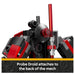 LEGO Star Wars Darth Maul Mech Building Set