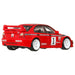 Hot Wheels Car Culture Thrill Climbers Mitsubishi Lancer Evolution VI Car (3/5)