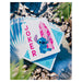 Bicycle Disney Stitch Playing Cards