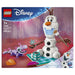 LEGO Disney Frozen Olaf and Bruni’s Picnic Fun Building Set