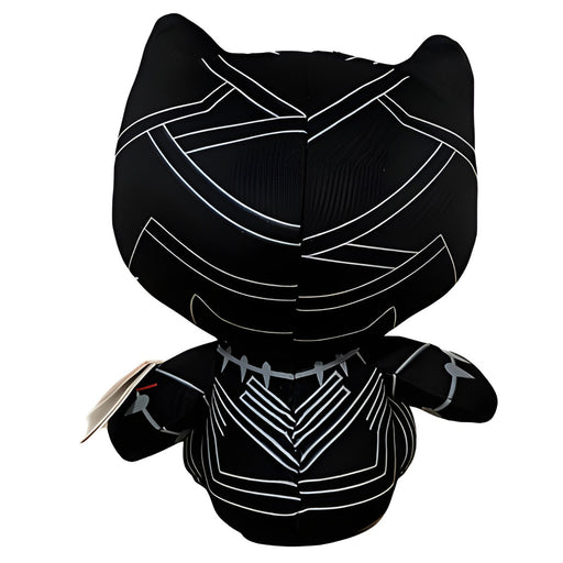 Ty Beanie Babies Marvel Black Panther Regular Plush