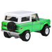 Hot Wheels Premier Boulevard '75 Ford Bronco Car #138