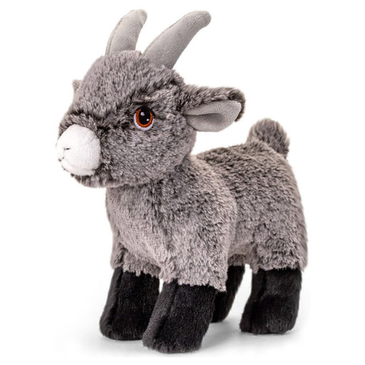 Keeleco Goat Plush