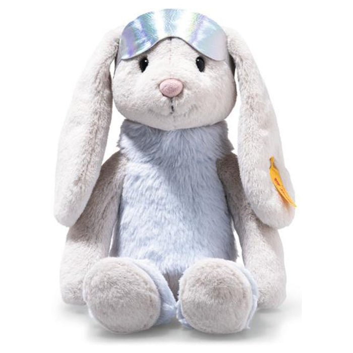 Steiff Skier Hoppie Rabbit Plush 31cm