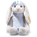 Steiff Skier Hoppie Rabbit Plush 31cm