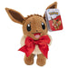 Pokémon Eevee with Bow 8" Plush