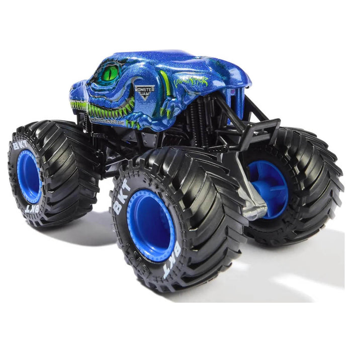 Monster Jam Velociraptor 1:64 Truck
