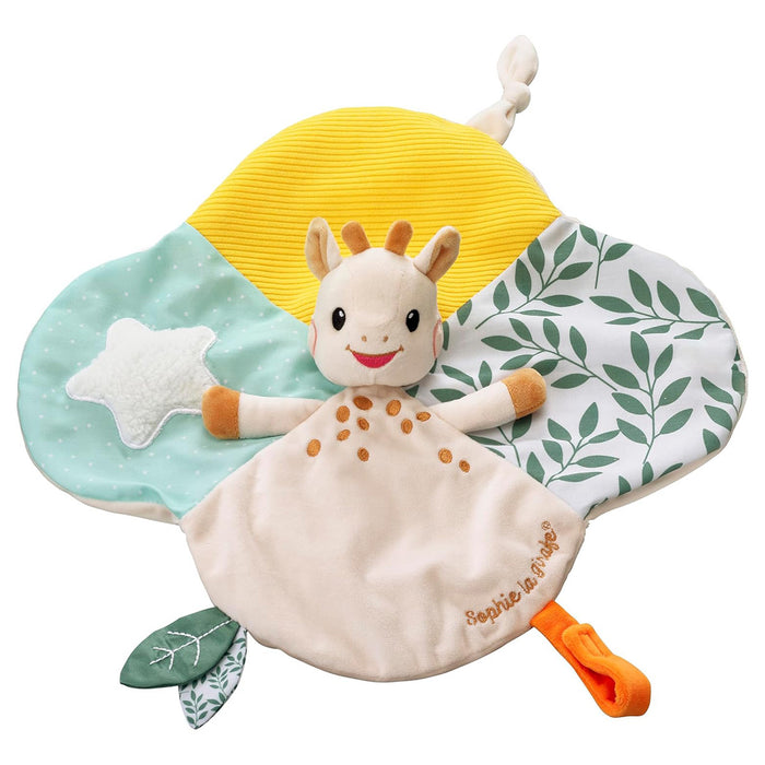 Sophie La Girafe Sophie Comforter