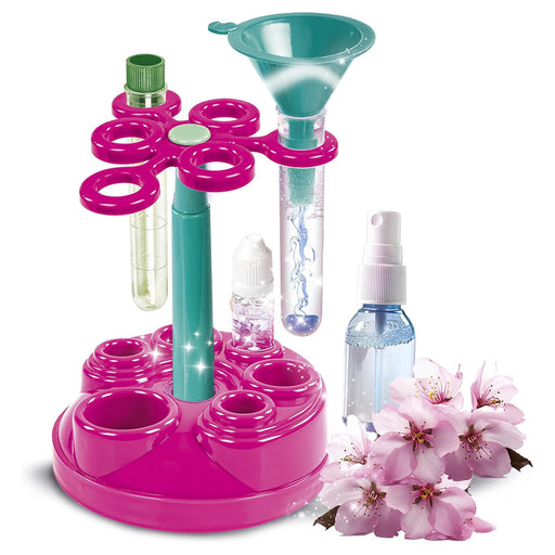 Clementoni Mini Perfume Lab Kit