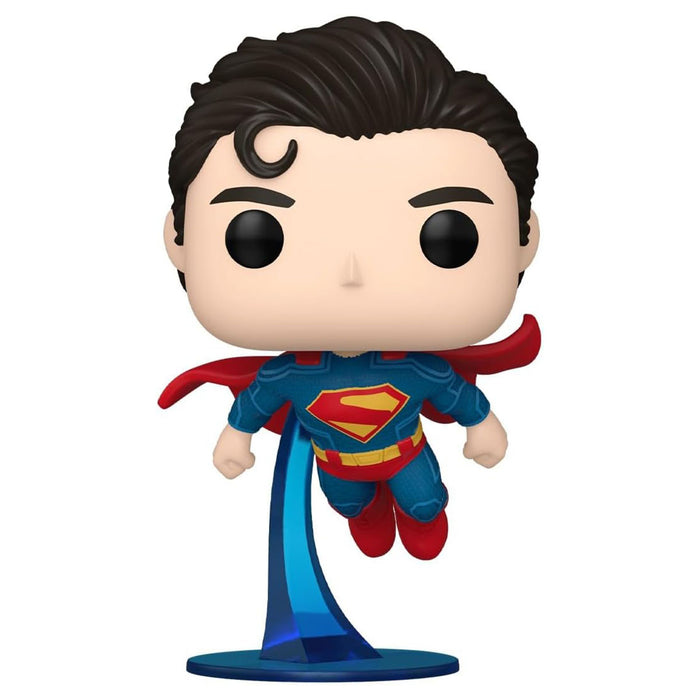 Funko Pop! Heroes: DC: Superman Vinyl Figure #562