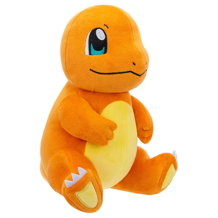 Pokémon Charmander 8" Plush