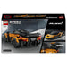 LEGO Speed Champions McLaren W1 77257 Car Building Set