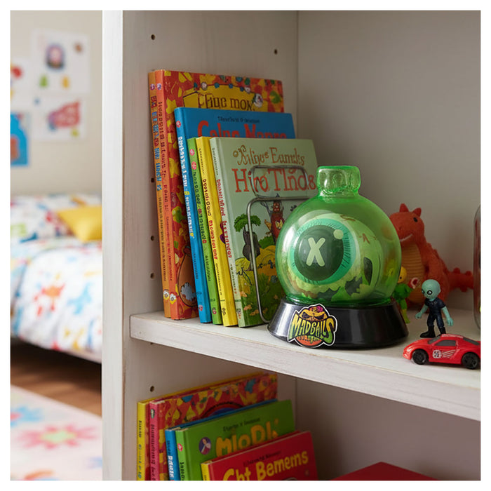 Madballs Gross Out Series 1 Oculus Orbus Figure