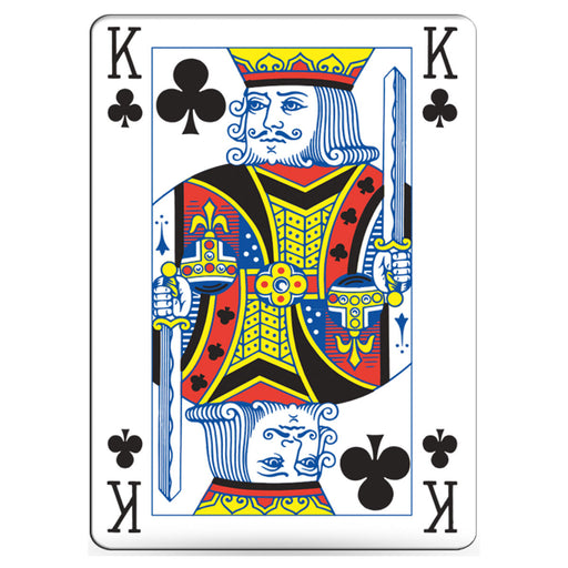 Waddingtons Number 1 Playing Cards (styles vary)