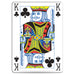 Waddingtons Number 1 Playing Cards (styles vary)