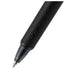 Pilot FriXion Ball Clicker Medium Line Erasable Black Ink Pen (6 Pack)