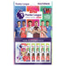 Topps Premier League 2026 Official Stickers Multipack