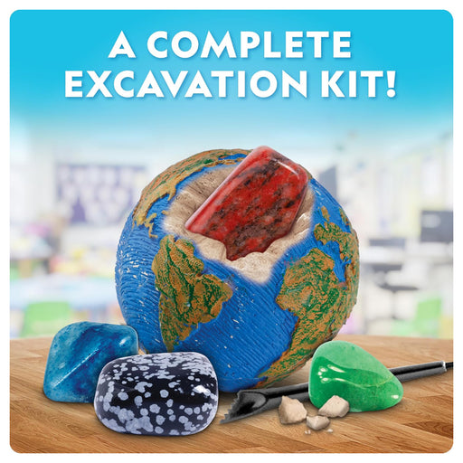 National Geographic Outer Space Excavation Kit