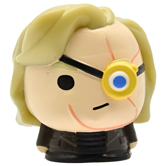 Harry Potter Mash'ems Figure Series 4 (styles vary)
