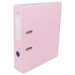 Pukka Pastel Pink Lever Arch File 