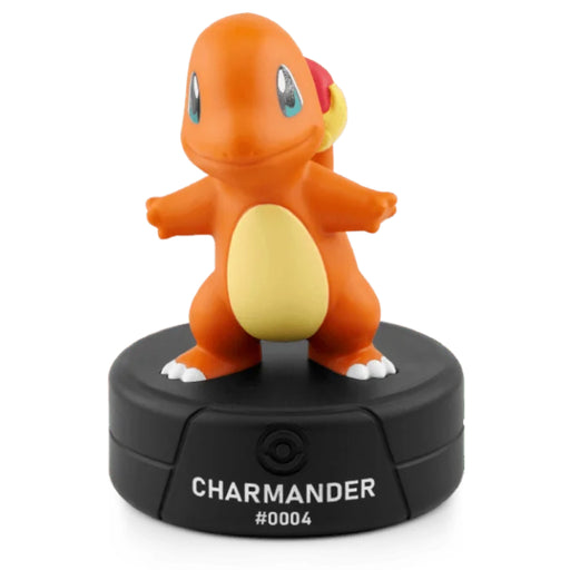 Tonies Toniebox Pokémon Charmander Audio Figure
