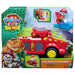PAW Patrol The Dino Movie: Dino Rescue Responder Vehicle