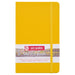 Talens Art Creation Sketchbook Golden Yellow 13 x 21 cm 140 g, 80 sheets