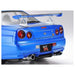 Tamiya Nissan Skyline GT-R V Spec II (R34) Model Kit