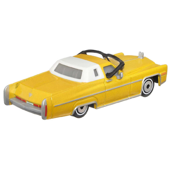 Disney Pixar Cars 20 Years Mel Dorado Die-Cast Vehicle