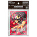 One Piece Card Game: Card Sleeves Monkey D. Luffy (70 Pack)