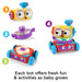 Fisher-Price 4-in-1 Ultimate Learning Bot