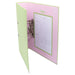Pukka Pastel Green Lever Arch File