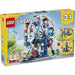 LEGO Creator 3 in 1 Iconic Ferris Wheel Building Set