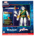 Marvel Legends Series: Magic The Gathering x Spider-Man: Man Wolf Figure
