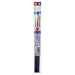 Tamiya Modelling Brush HF (High Finish) Standard Set (3 Pack)