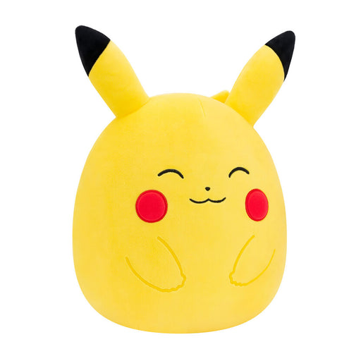 Squishmallows Pokémon Pikachu 10" Plush 
