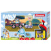 Carrera First Bluey & Bingo Let's Go Set