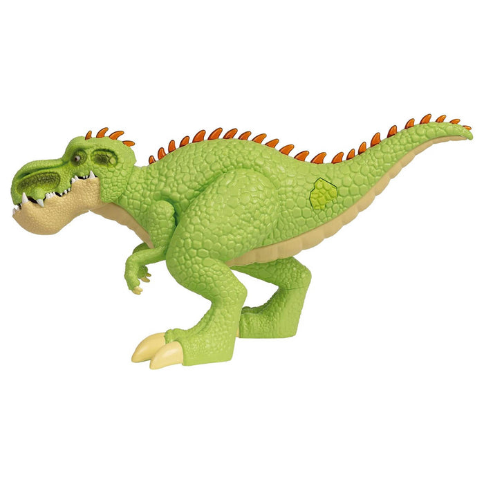 Gigantosaurus: Action Giganto 14" Figure