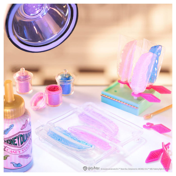 MGA's Miniverse Make It Mini Harry Potter (styles vary)