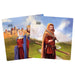 Carcassonne: Count, King & Robber Expansion 6 Game