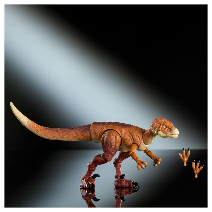 Jurassic World Hammond Collection Ornitholestes Figure