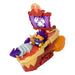 Piratix Adventure World Sea Crusher Vehicle