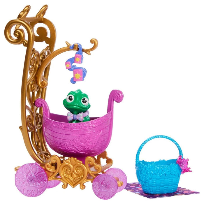 Disney Princess Rapunzel Bestie Carriage